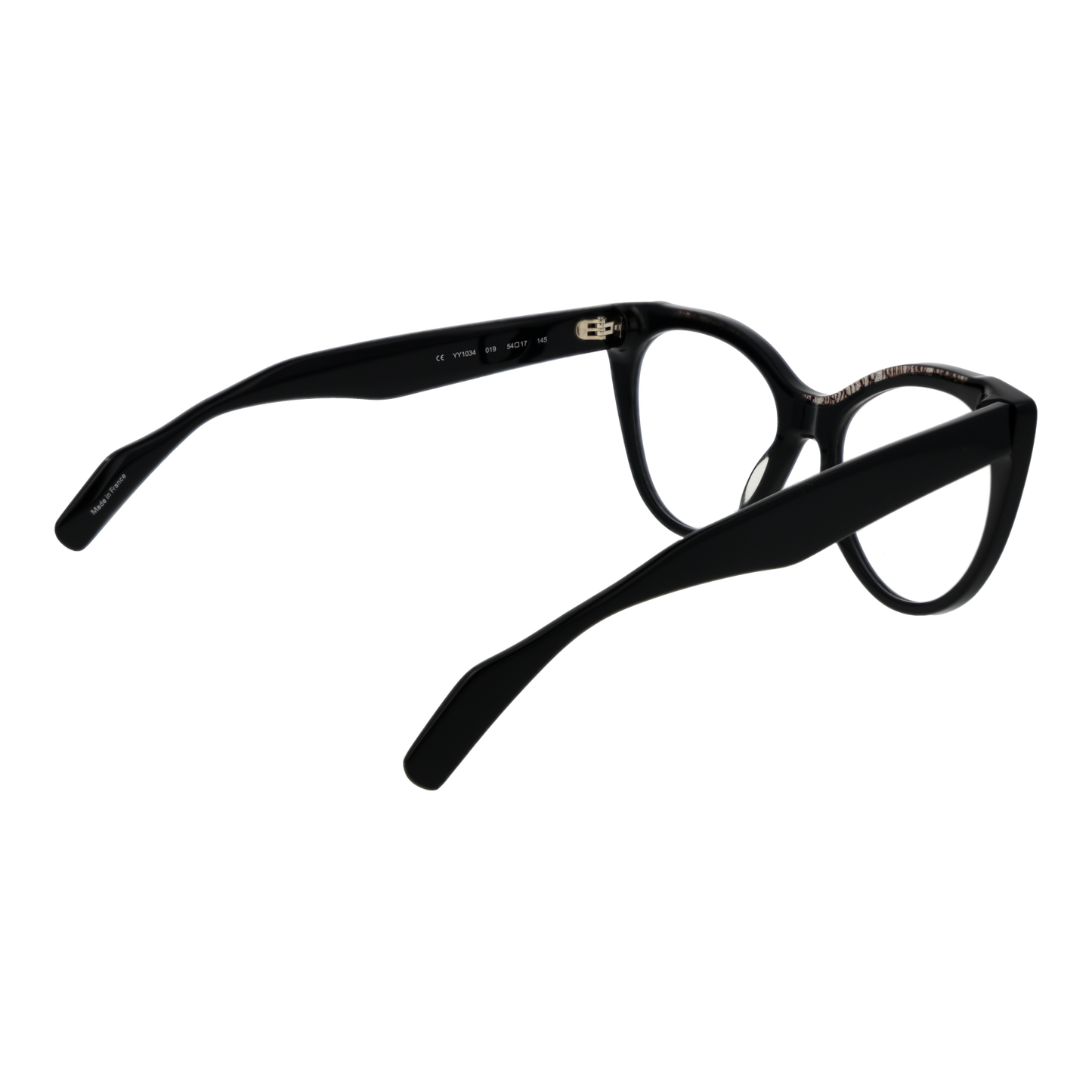 Yohji Yamamoto Optical Frame YY1034 019 54