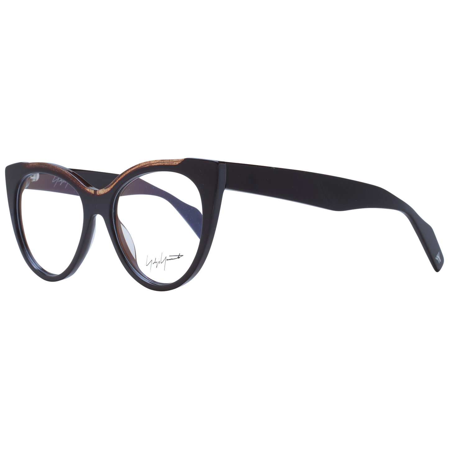 Yohji Yamamoto Optical Frame YY1034 115 54 Blue Filter