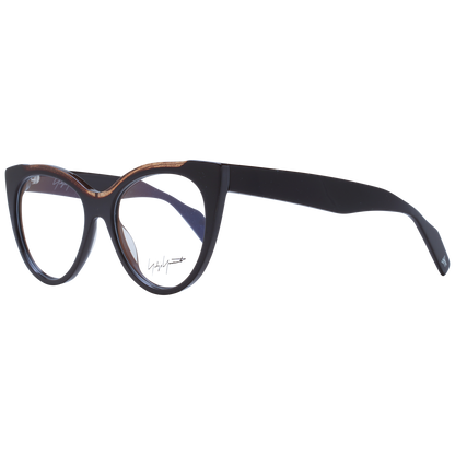 Yohji Yamamoto Optical Frame YY1034 115 54 Blue Filter