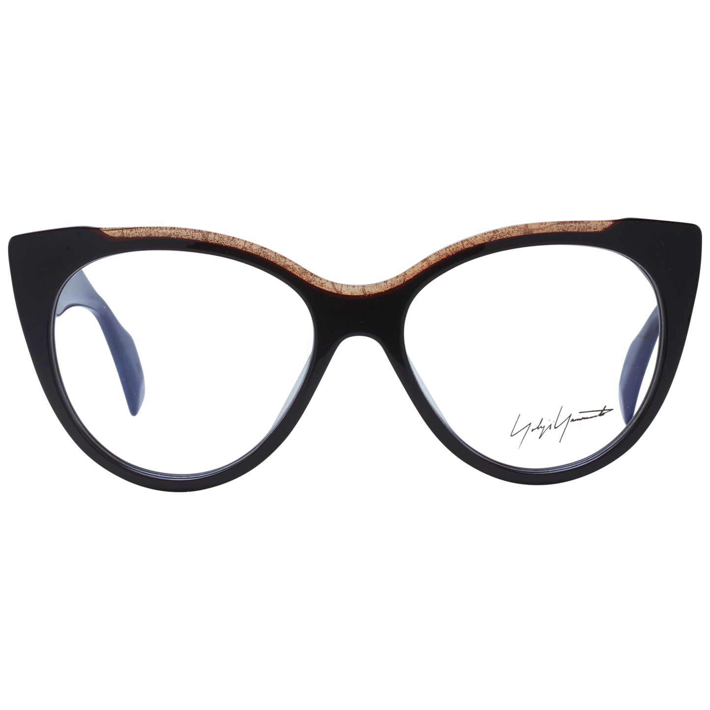 Yohji Yamamoto Optical Frame YY1034 115 54