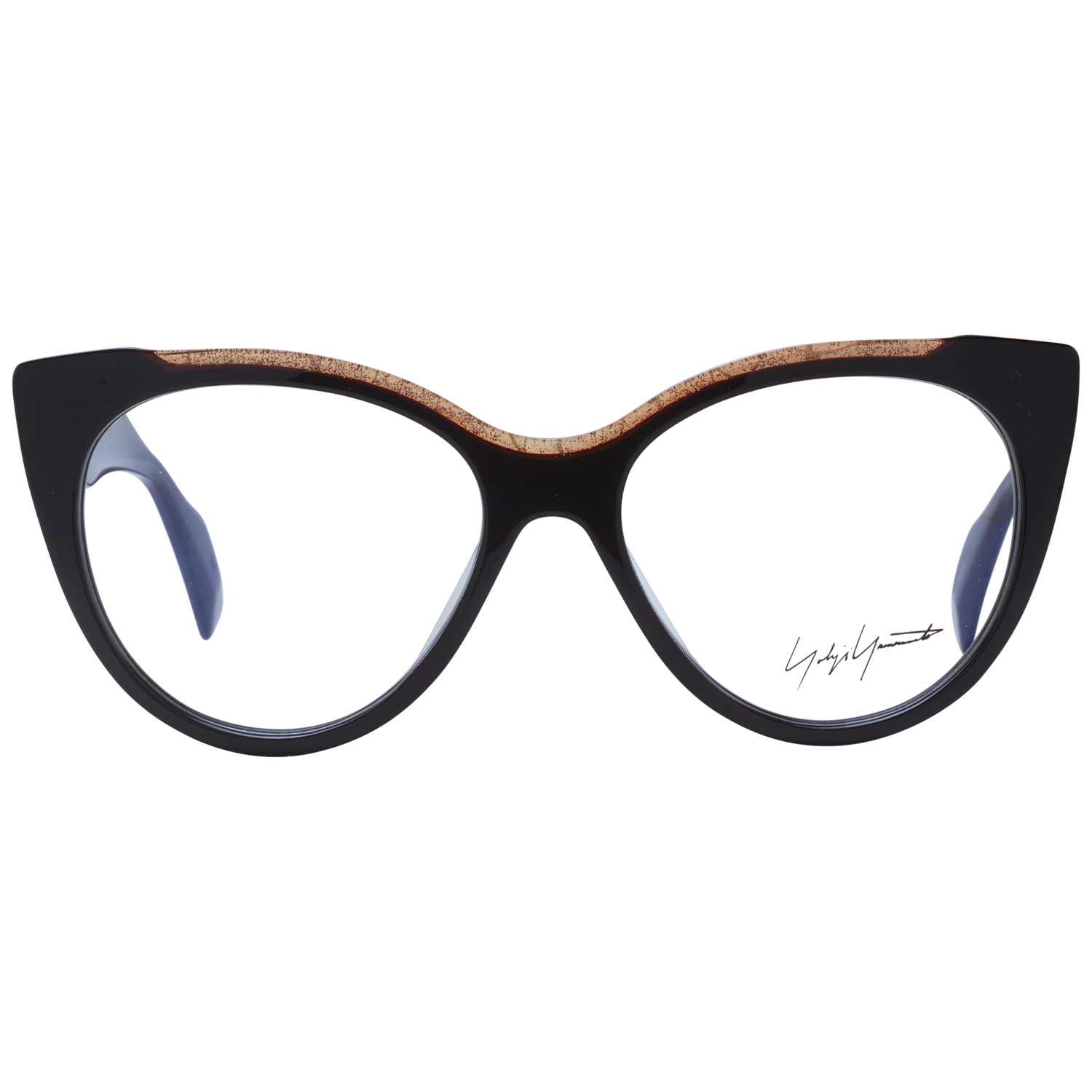 Yohji Yamamoto Optical Frame YY1034 115 54