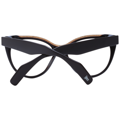 Yohji Yamamoto Optical Frame YY1034 115 54