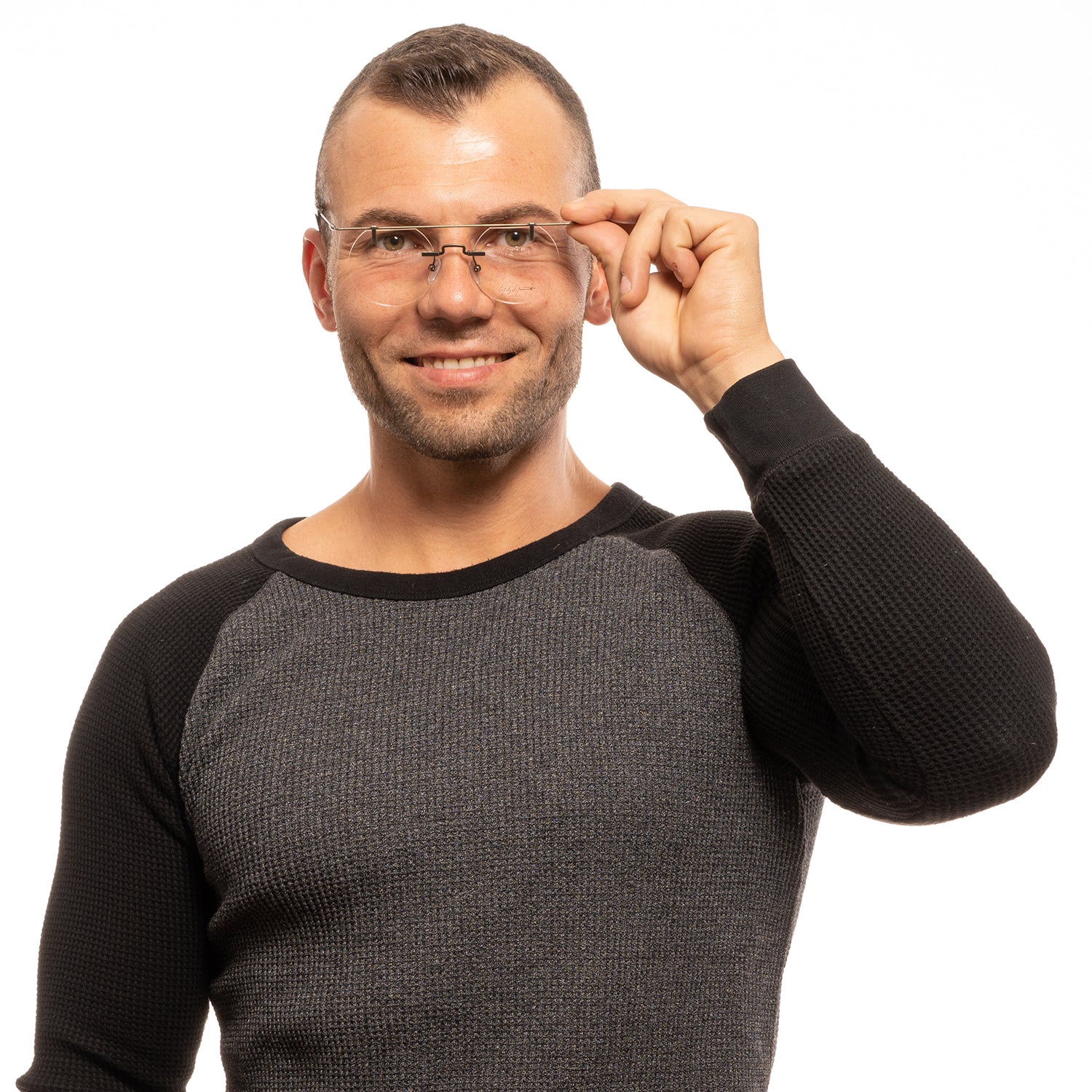 Yohji Yamamoto Optical Frame YY3015 400 49