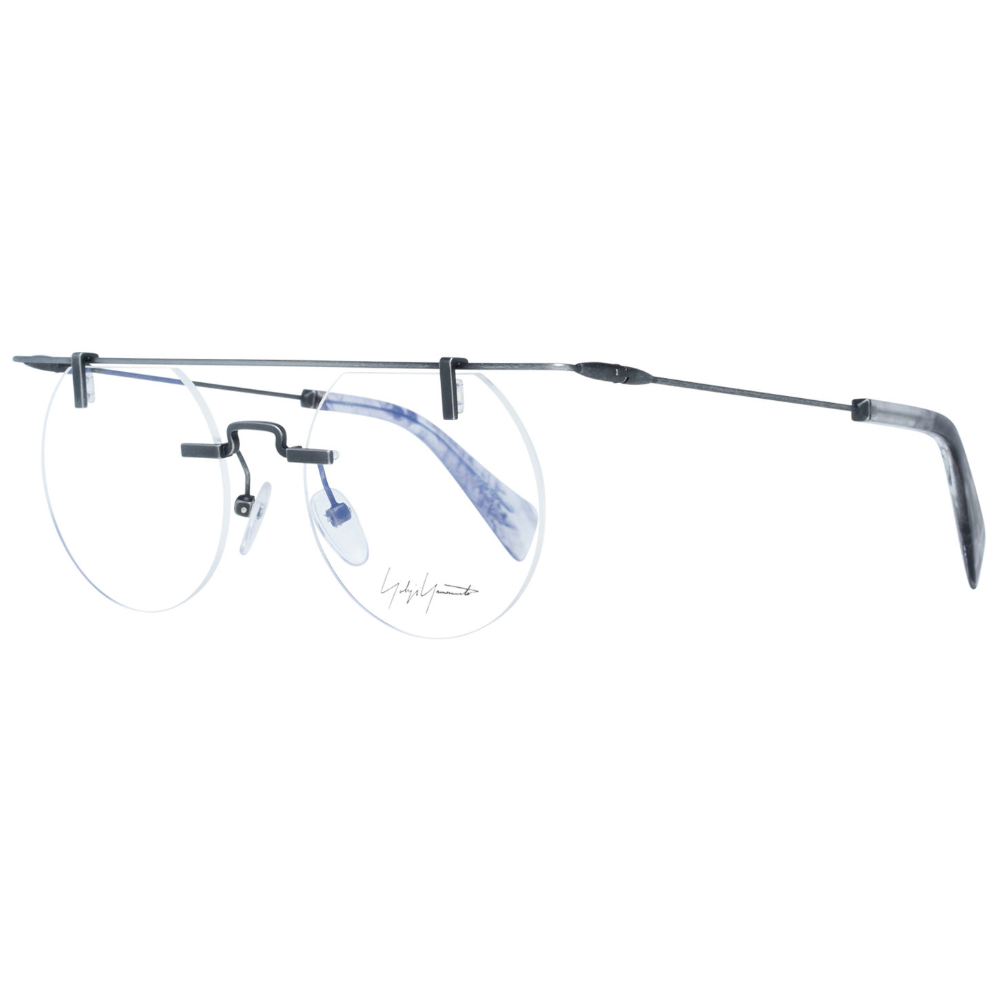 Yohji Yamamoto Optical Frame YY3015 908 49