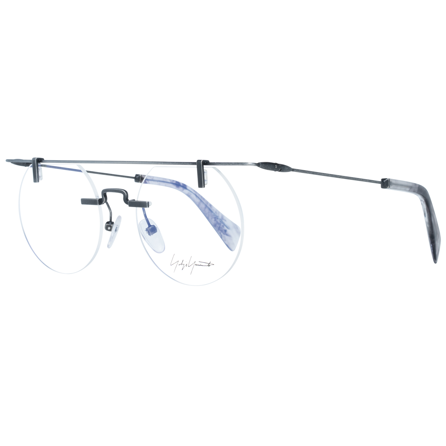 Yohji Yamamoto Optical Frame YY3015 908 49