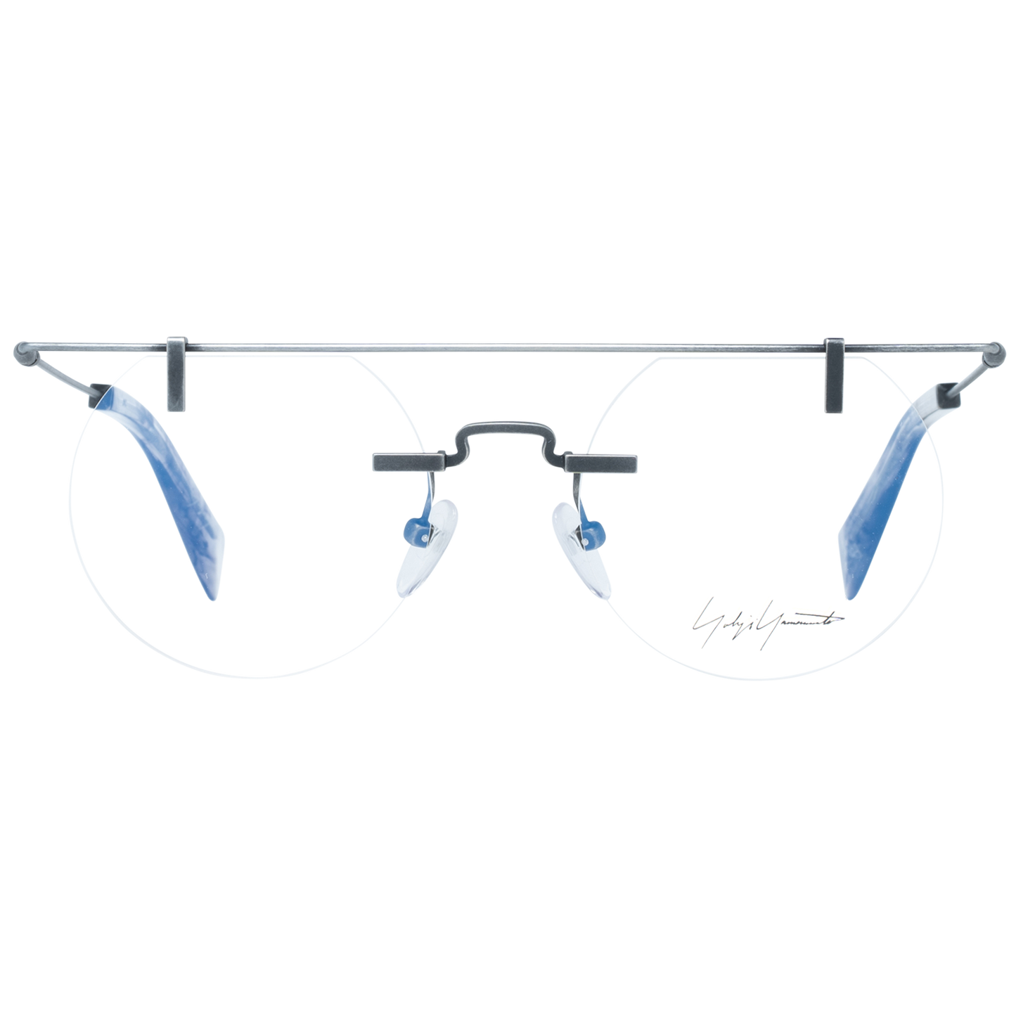 Yohji Yamamoto Optical Frame YY3015 908 49