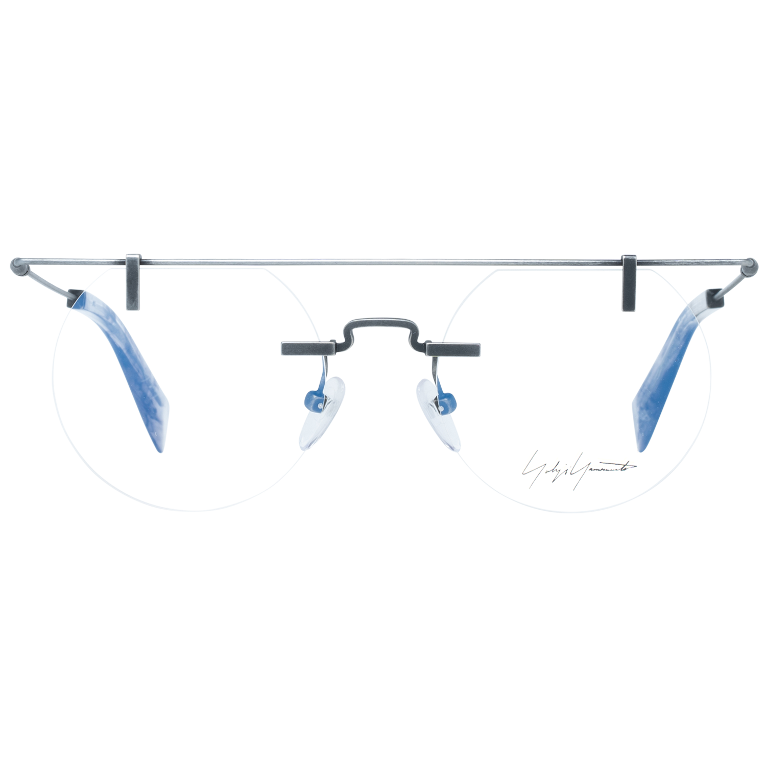 Yohji Yamamoto Optical Frame YY3015 908 49