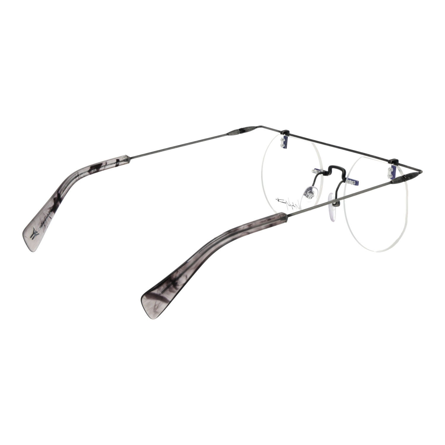 Yohji Yamamoto Optical Frame YY3015 908 49