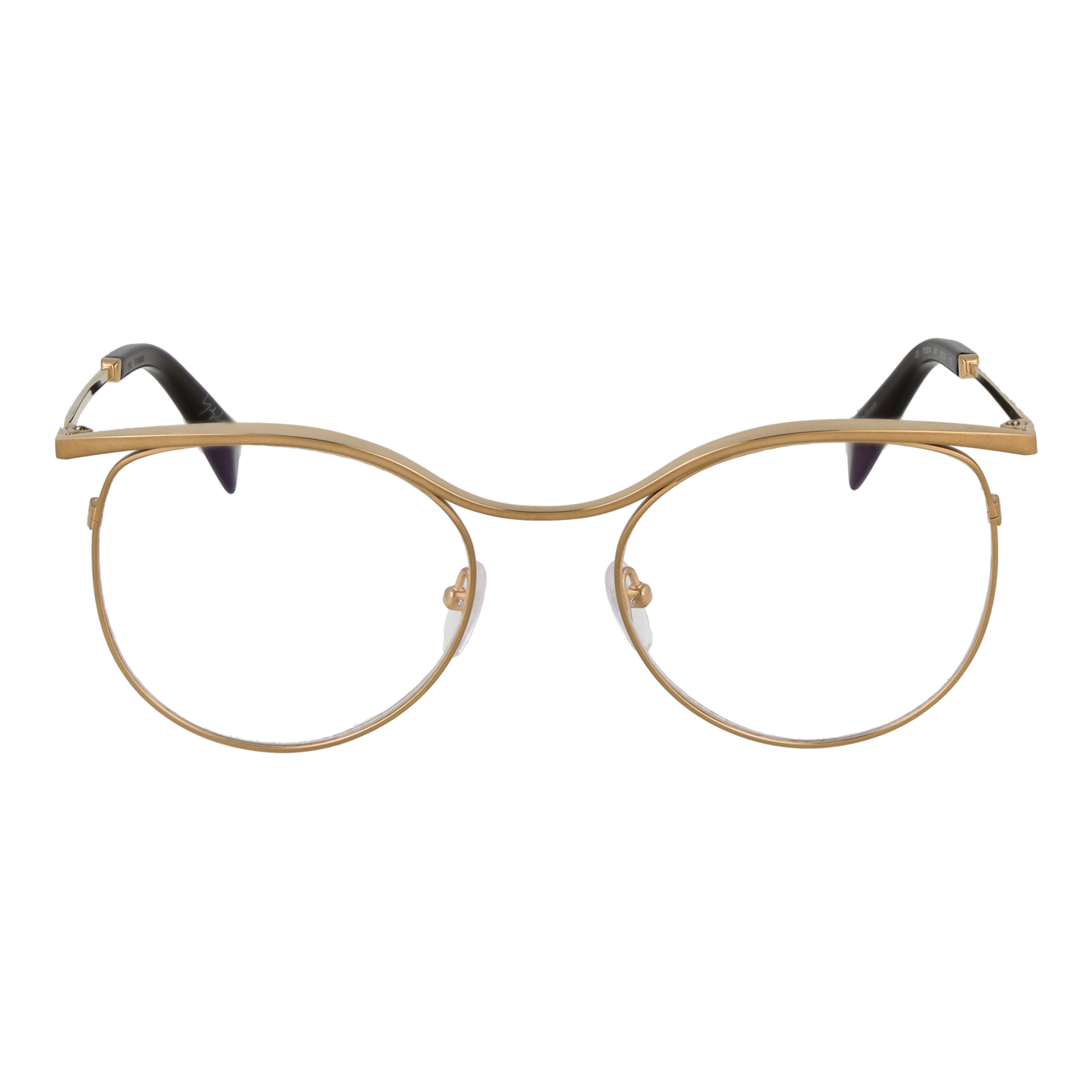 Yohji Yamamoto Optical Frame YY3014 401 53