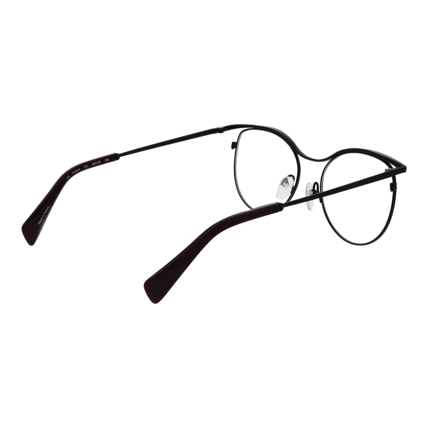 Yohji Yamamoto Optical Frame YY3014 701 53