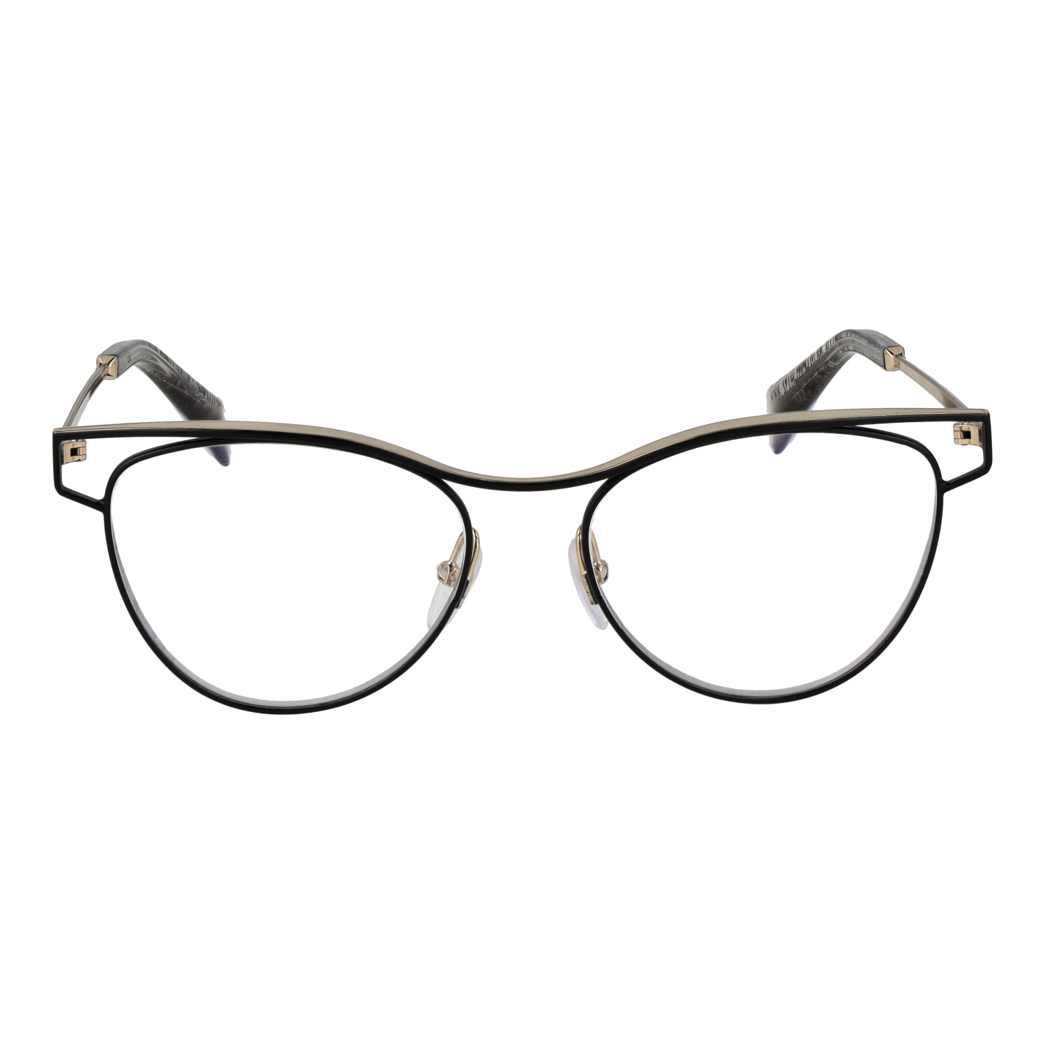 Yohji Yamamoto Optical Frame YY3016 004 52