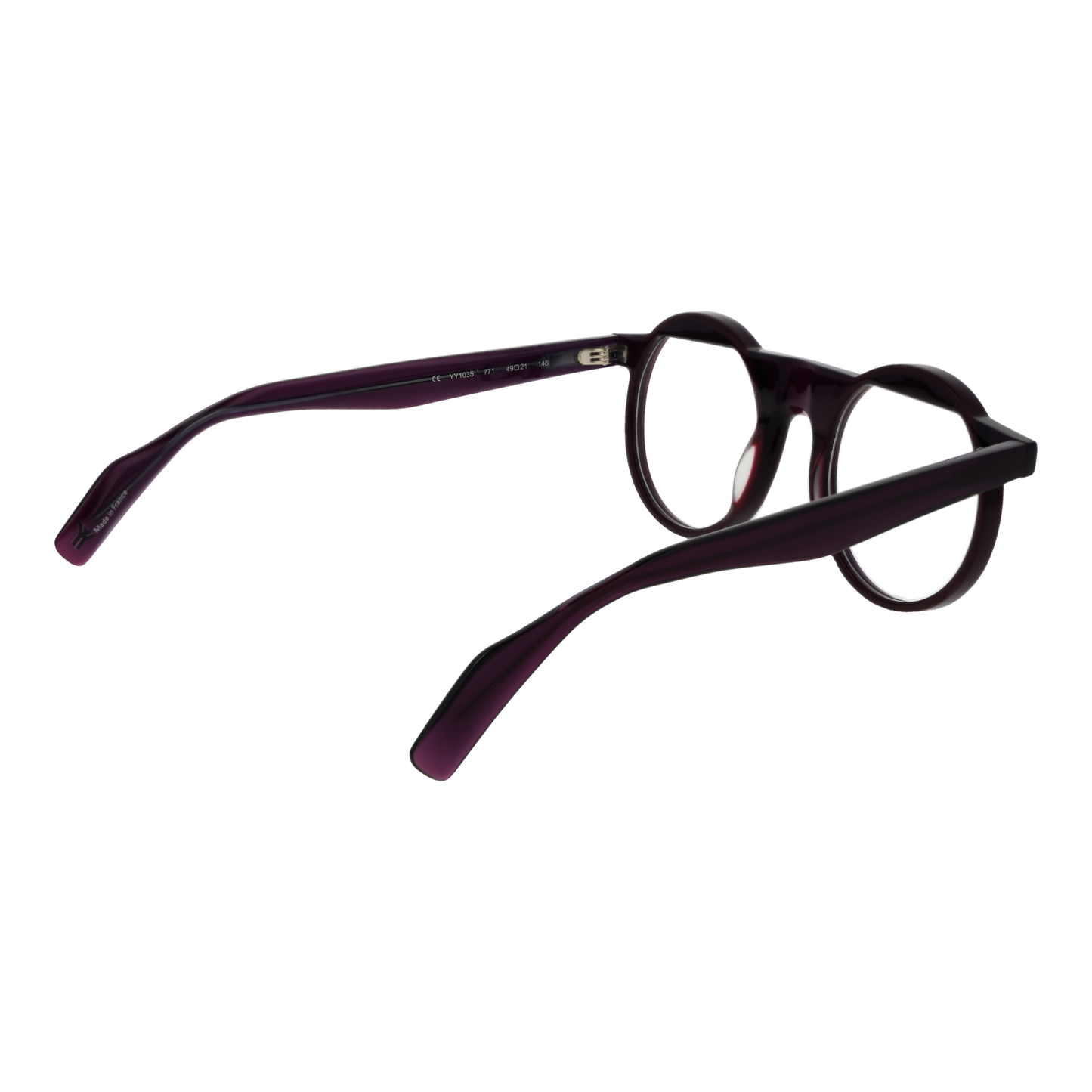 Yohji Yamamoto Sunglasses YY1035 771 49