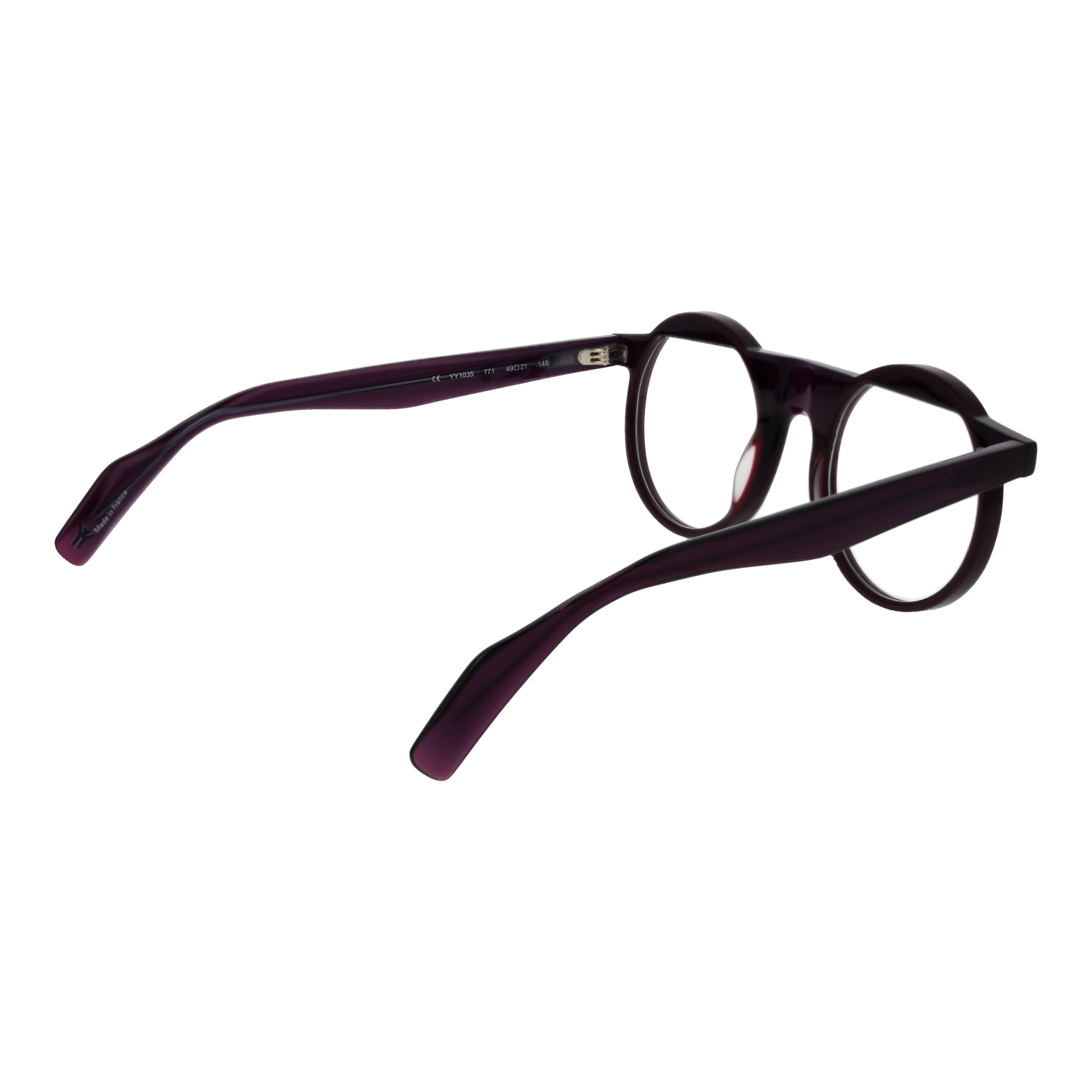 Yohji Yamamoto Sunglasses YY1035 771 49