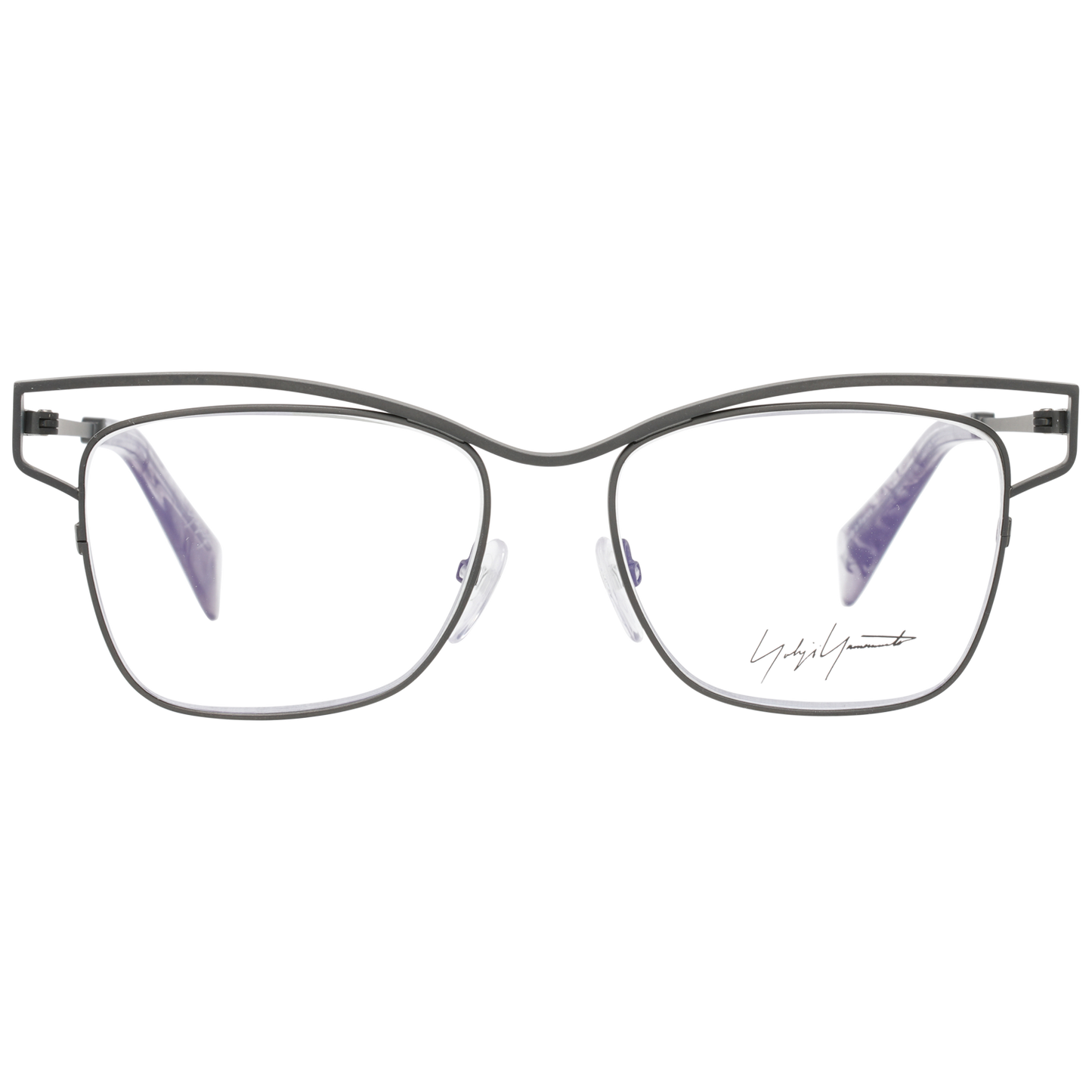 Yohji Yamamoto Optical Frame YY3019 902 51 Blue Filter