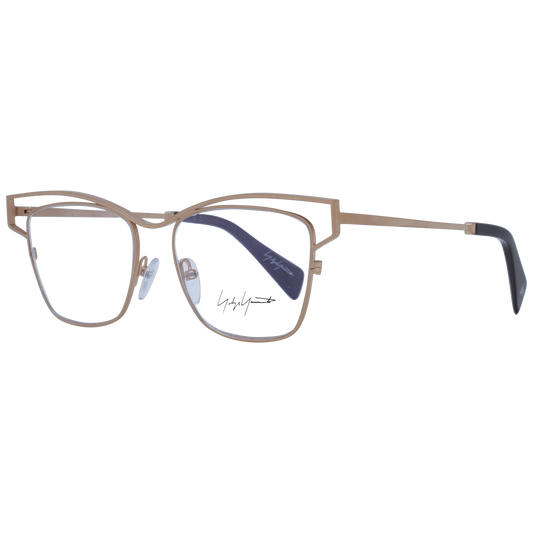 Yohji Yamamoto Optical Frame YY3019 401 51 Blue Filter