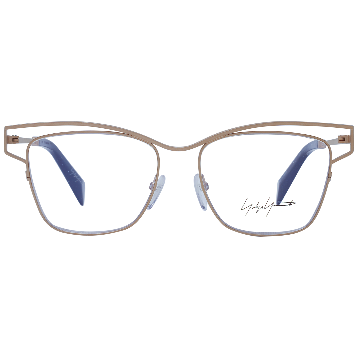 Yohji Yamamoto Optical Frame YY3019 401 51
