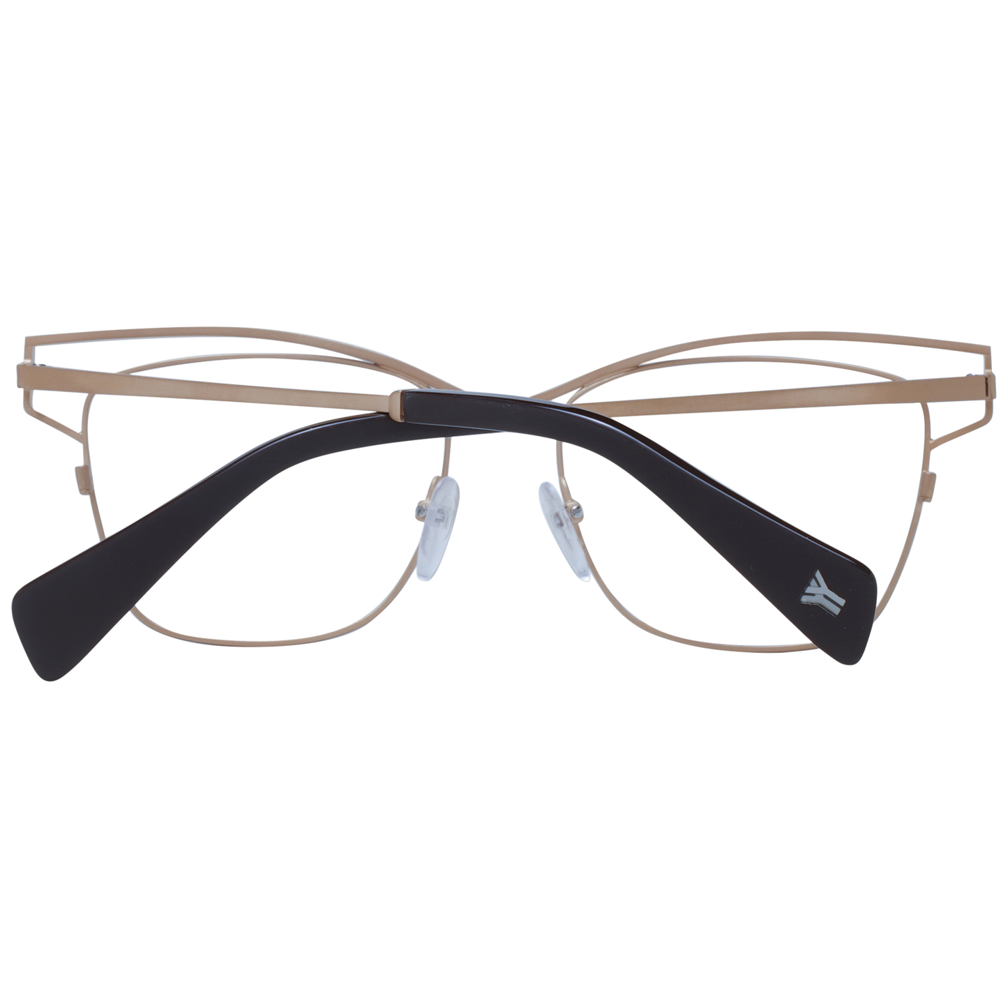 Yohji Yamamoto Optical Frame YY3019 401 51 Blue Filter