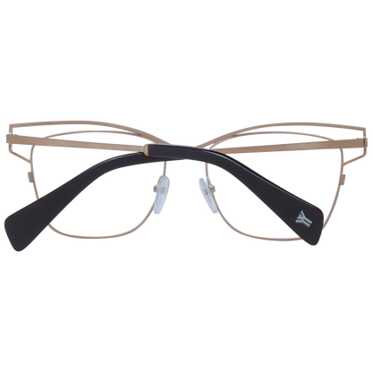 Yohji Yamamoto Optical Frame YY3019 401 51 Blue Filter