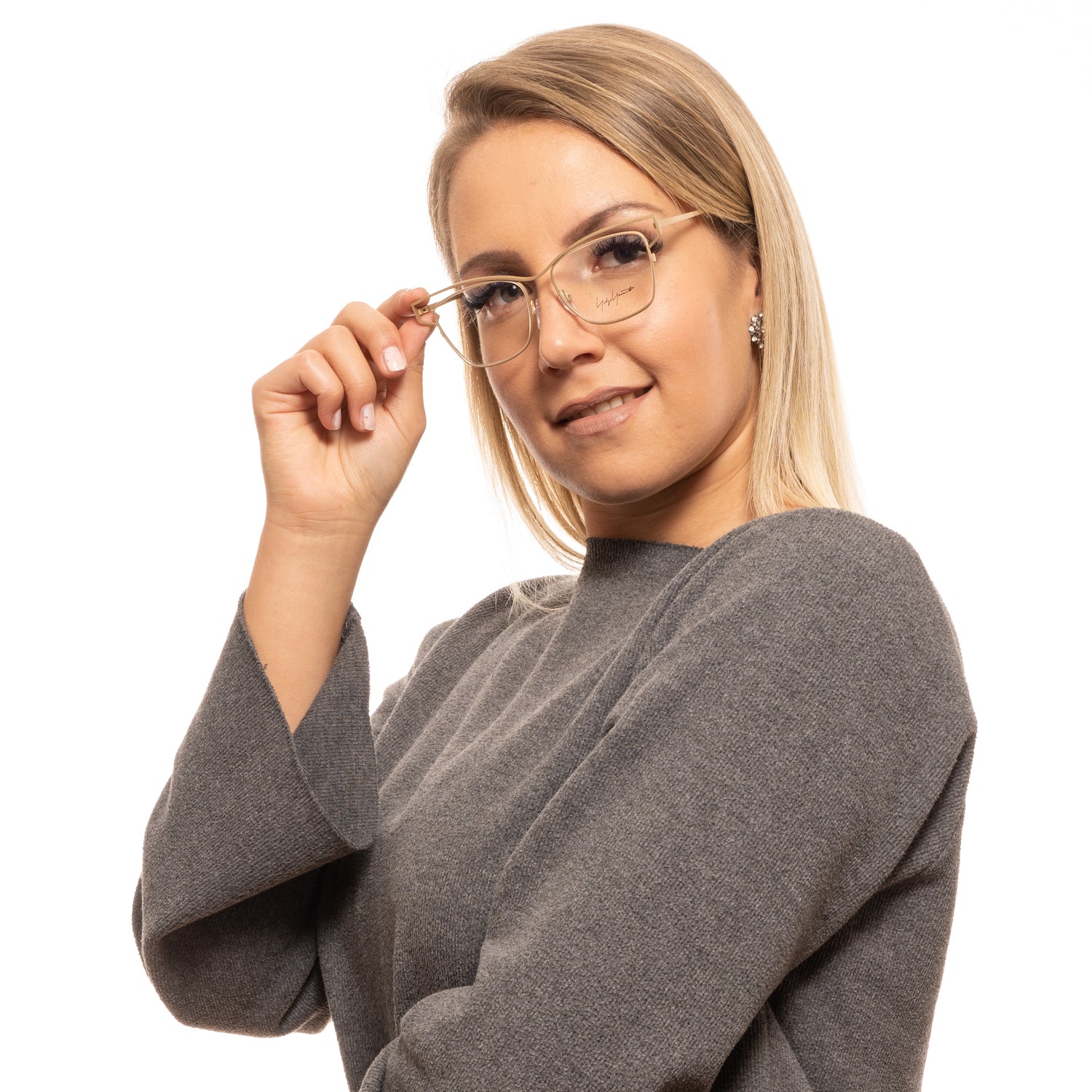Yohji Yamamoto Optical Frame YY3019 401 51