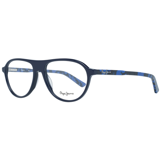 Pepe Jeans Optical Frame PJ3291 C3 55 Silas