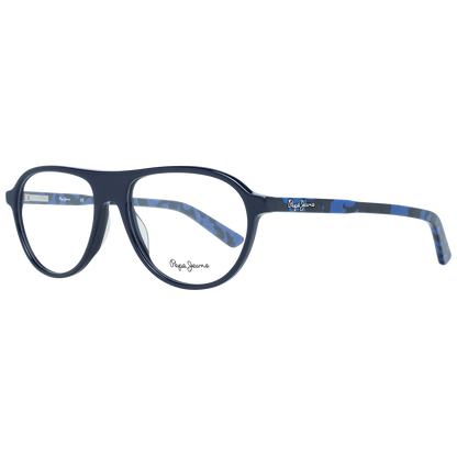 Pepe Jeans Optical Frame PJ3291 C3 55 Silas