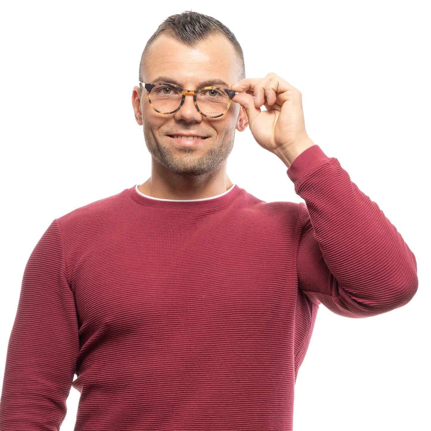 Sandro Optical Frame SD1005 206 50