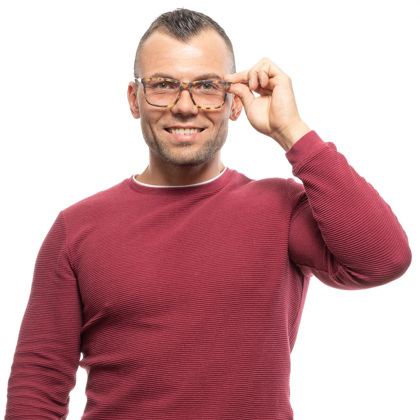 Sandro Optical Frame SD1009 206 56