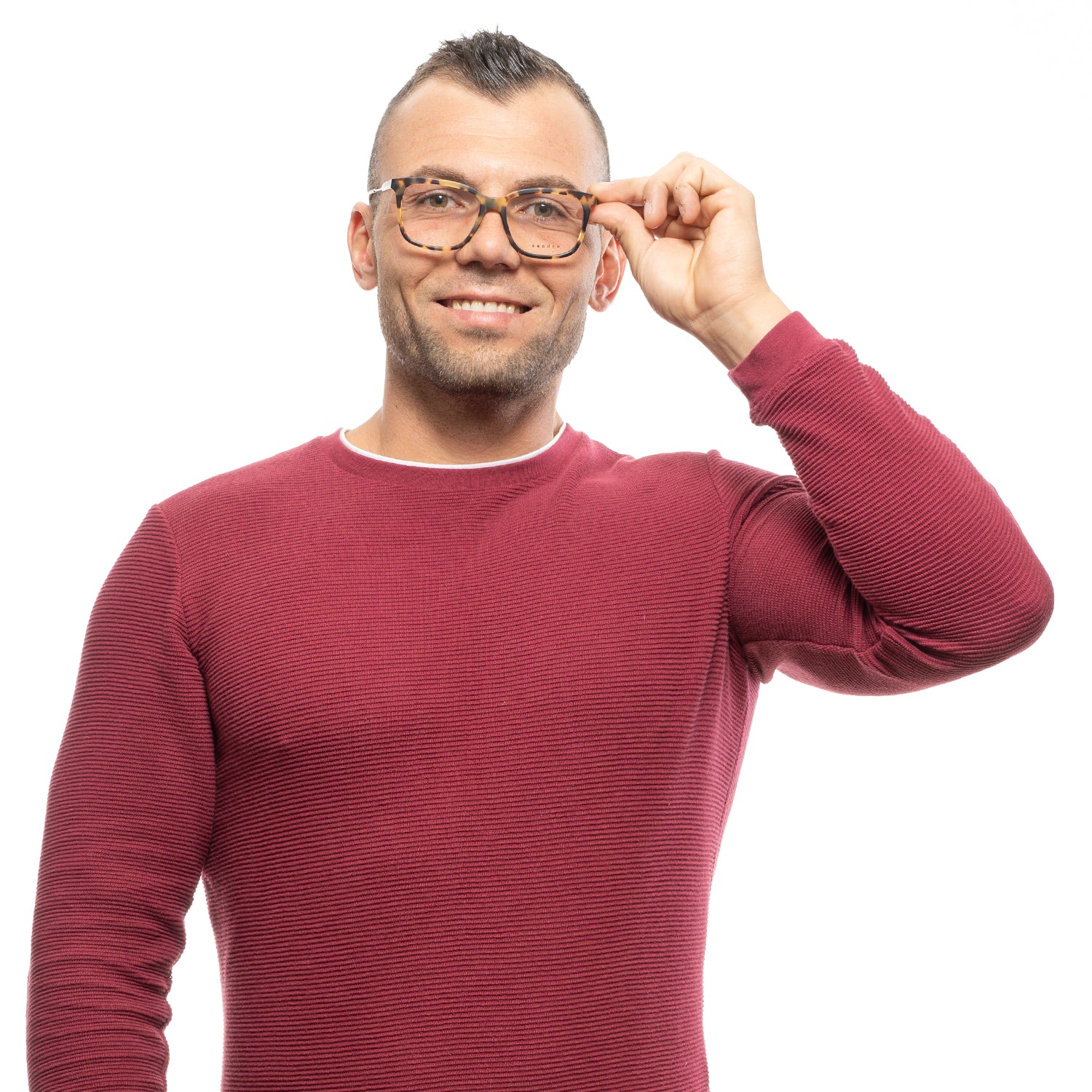 Sandro Optical Frame SD1011 206 53