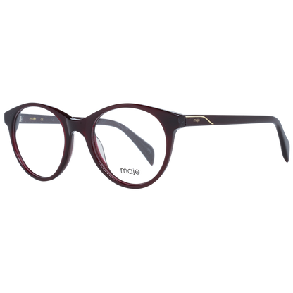 Maje Optical Frame MJ1002 500 49