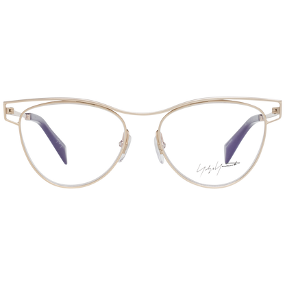 Yohji Yamamoto Optical Frame YY3016 401 52