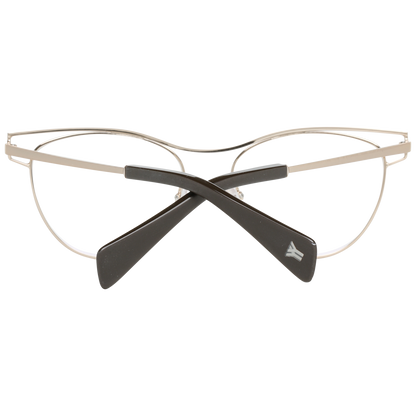 Yohji Yamamoto Optical Frame YY3016 401 52