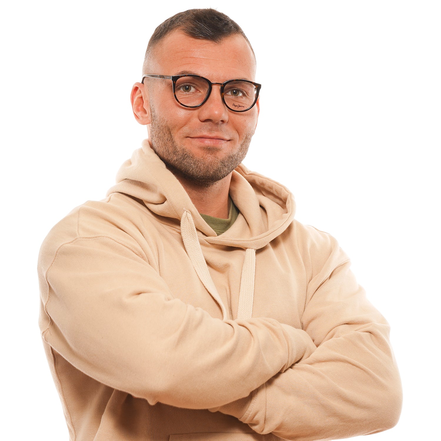 Pepe Jeans Optical Frame PJ3323 C2 49