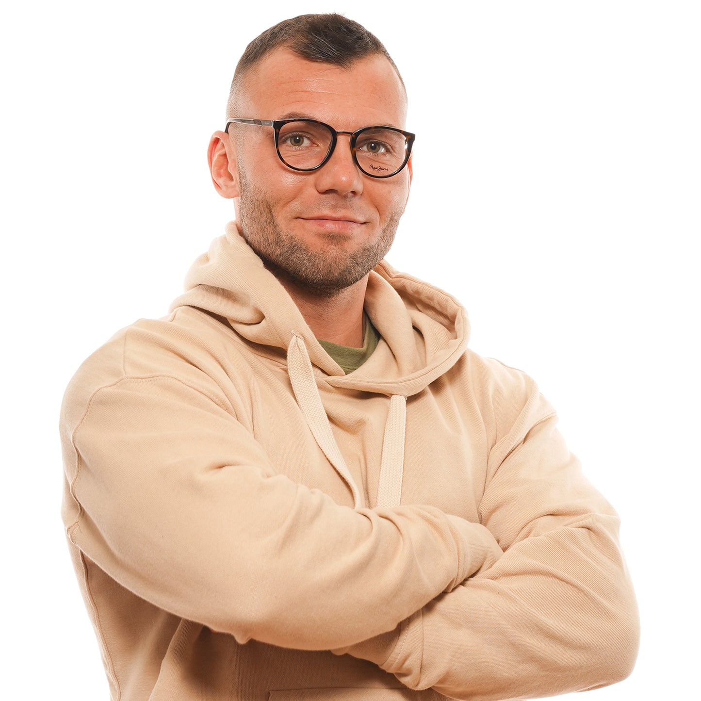 Pepe Jeans Optical Frame PJ3323 C2 49