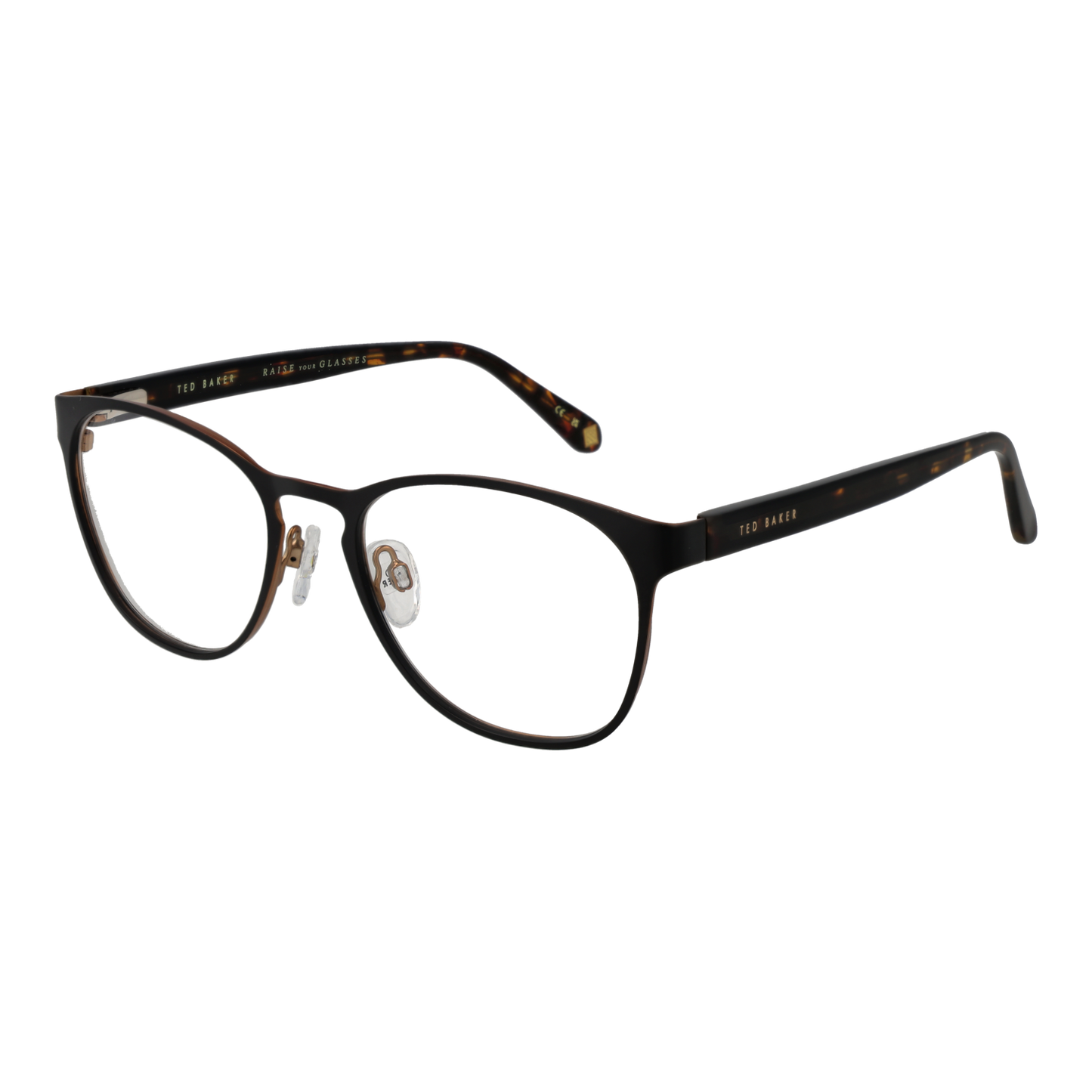 Ted Baker Optical Frame TB4271 001 52