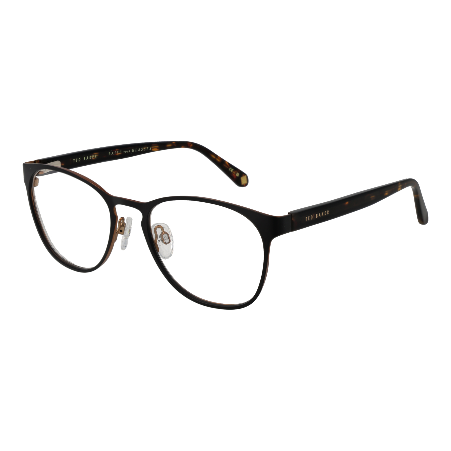 Ted Baker Optical Frame TB4271 001 52