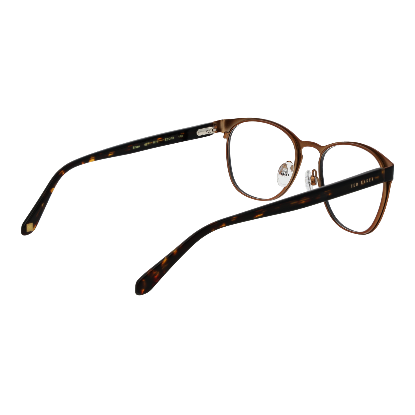 Ted Baker Optical Frame TB4271 001 52