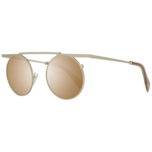 Yohji Yamamoto Sunglasses YY7023 480 49