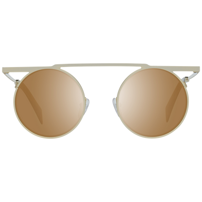 Yohji Yamamoto Sunglasses YY7023 480 49