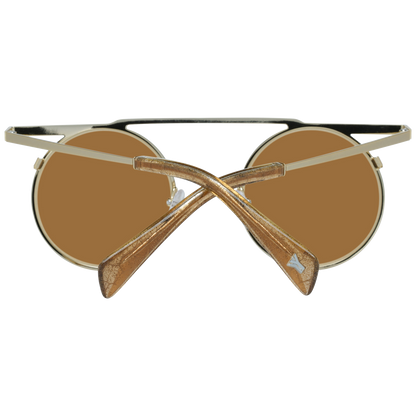 Yohji Yamamoto Sunglasses YY7023 480 49