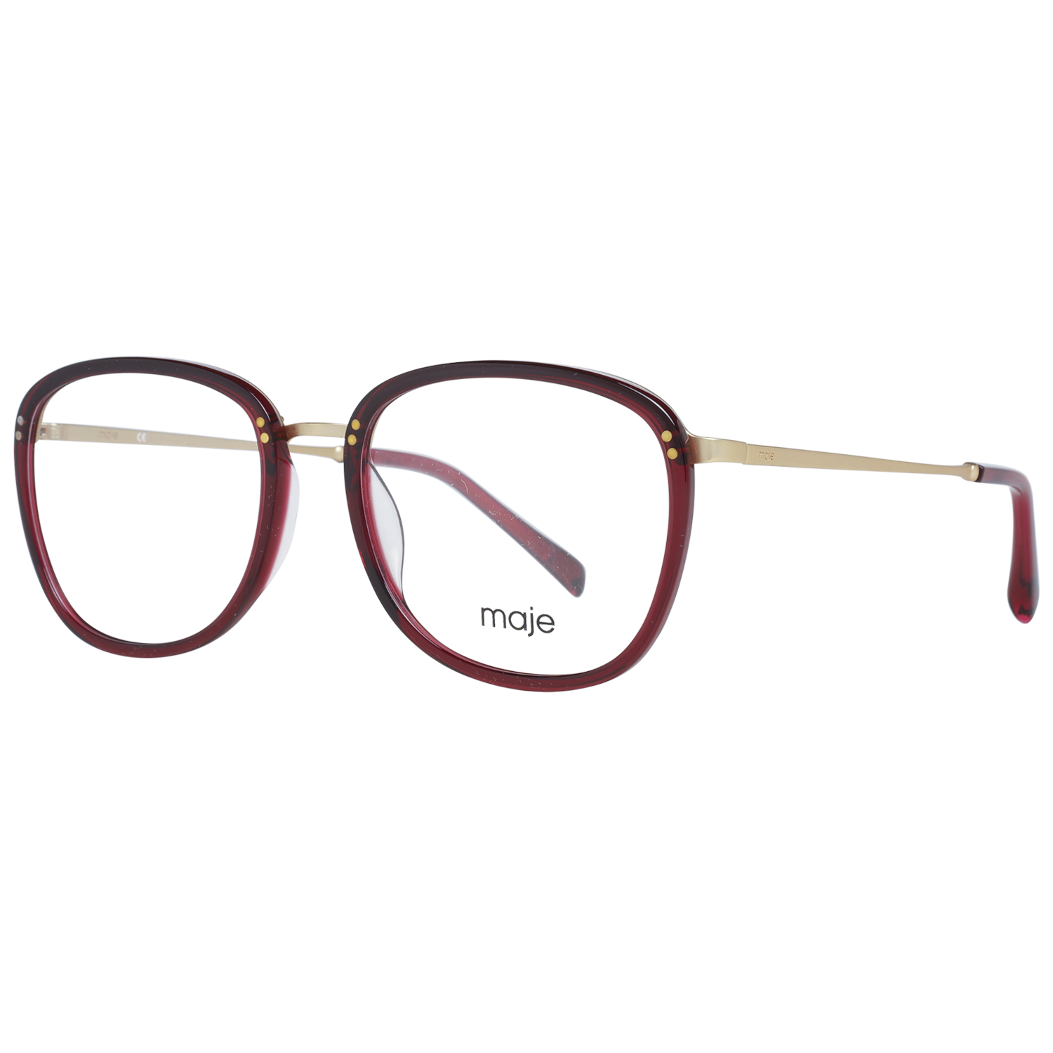Maje Optical Frame MJ1012 005 52