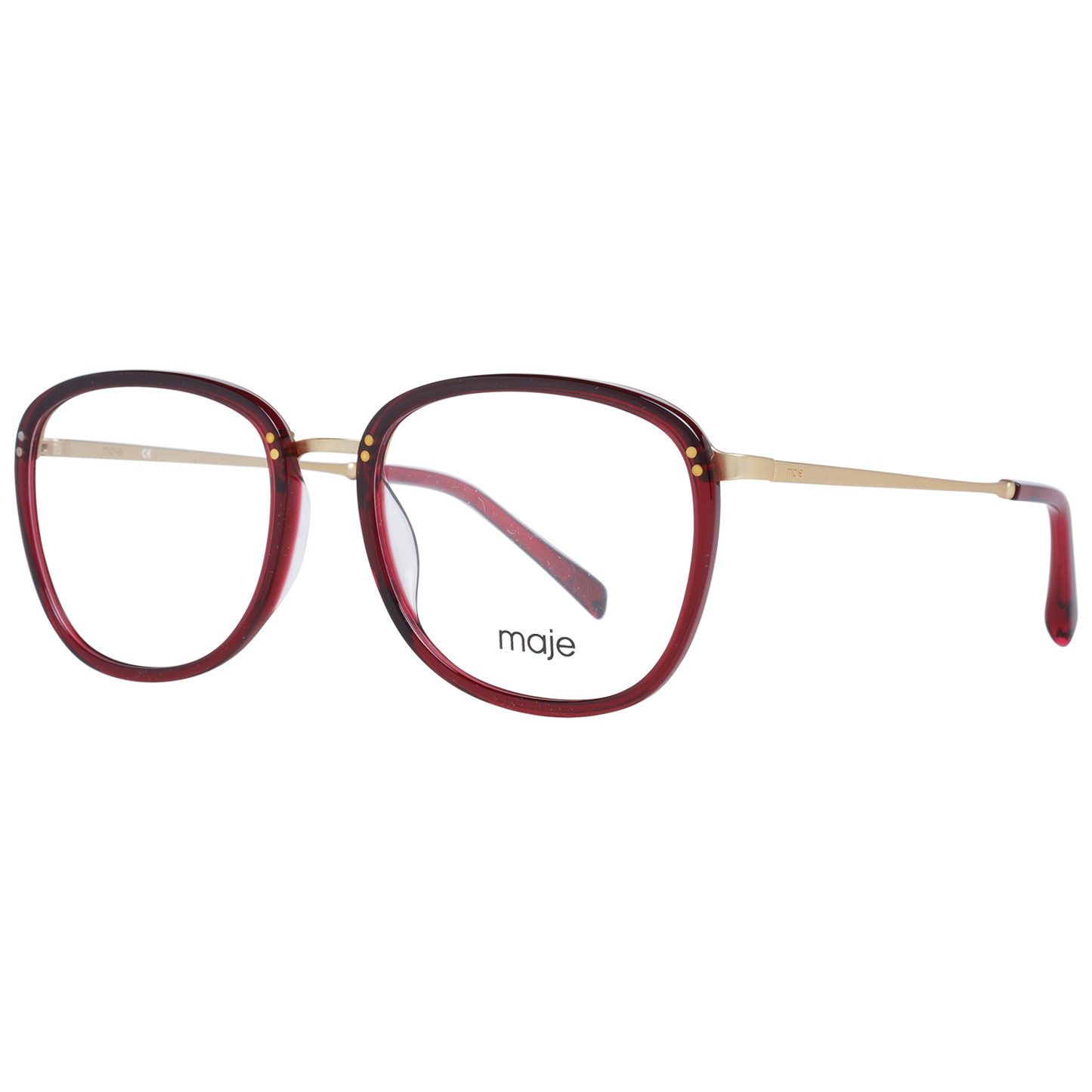 Maje Optical Frame MJ1012 005 52
