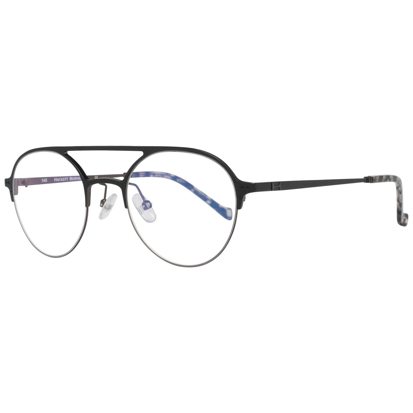Hackett Bespoke Optical Frame HEB249 002 49