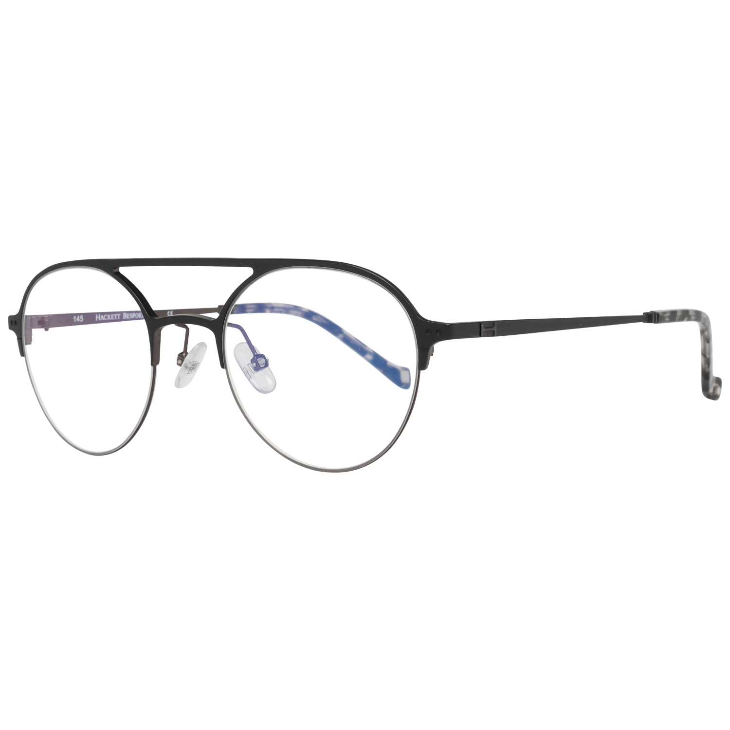 Hackett Bespoke Optical Frame HEB249 002 49