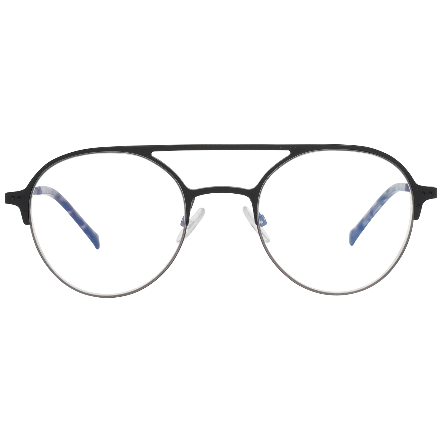 Hackett Bespoke Optical Frame HEB249 002 49