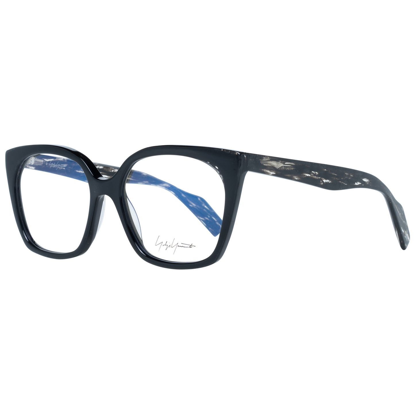 Yohji Yamamoto Optical Frame YY1037 001 54