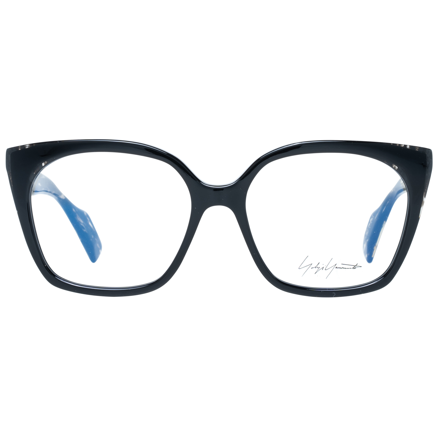 Yohji Yamamoto Optical Frame YY1037 001 54