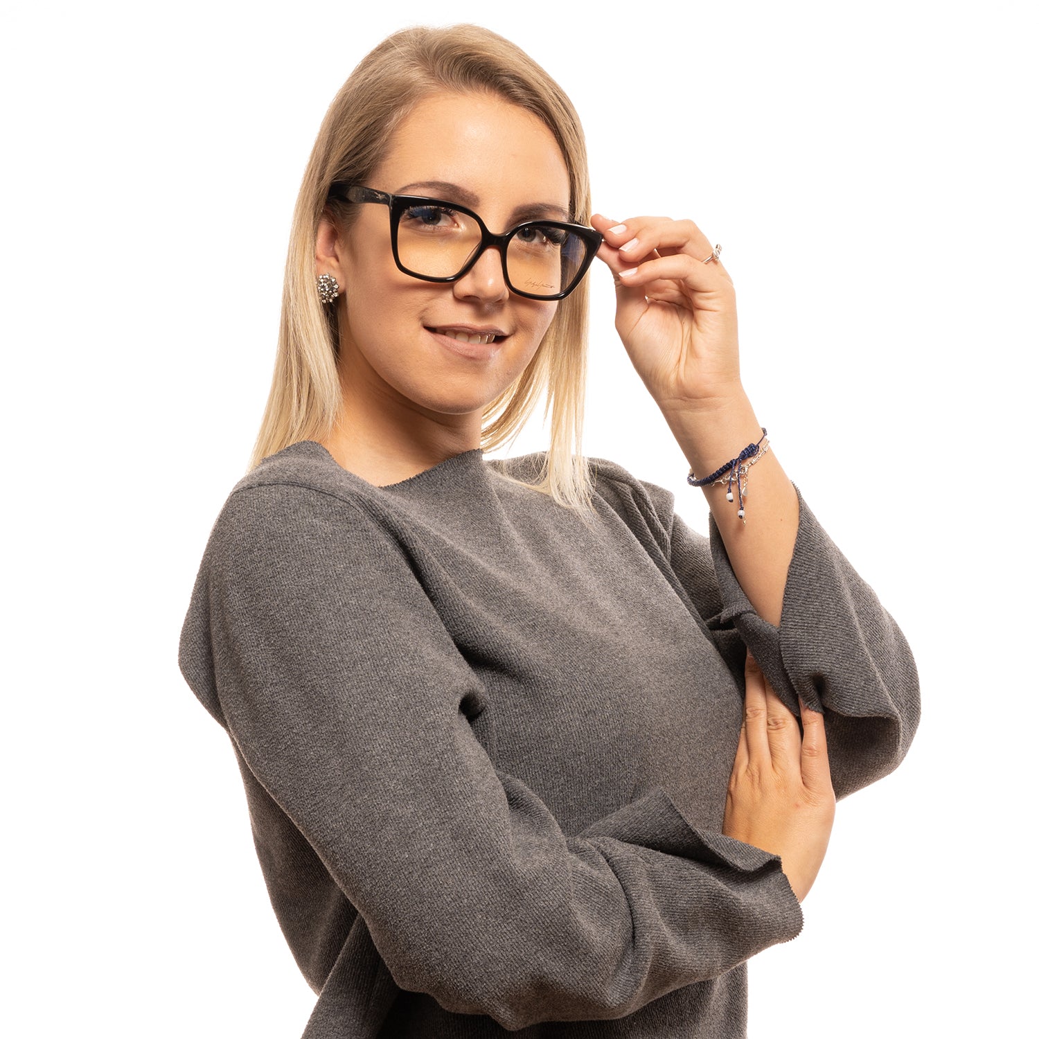Yohji Yamamoto Optical Frame YY1037 001 54