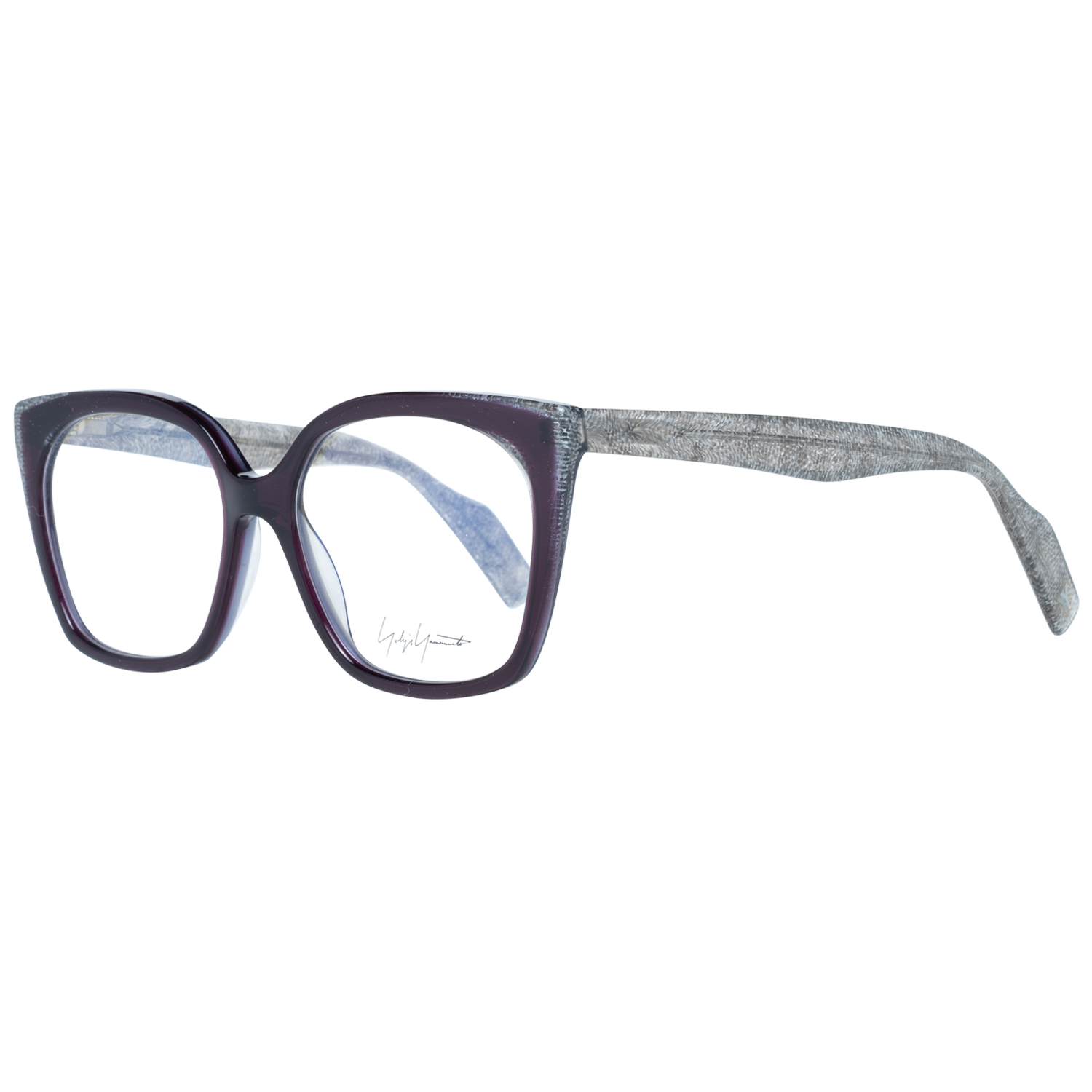 Yohji Yamamoto Optical Frame YY1037 774 54