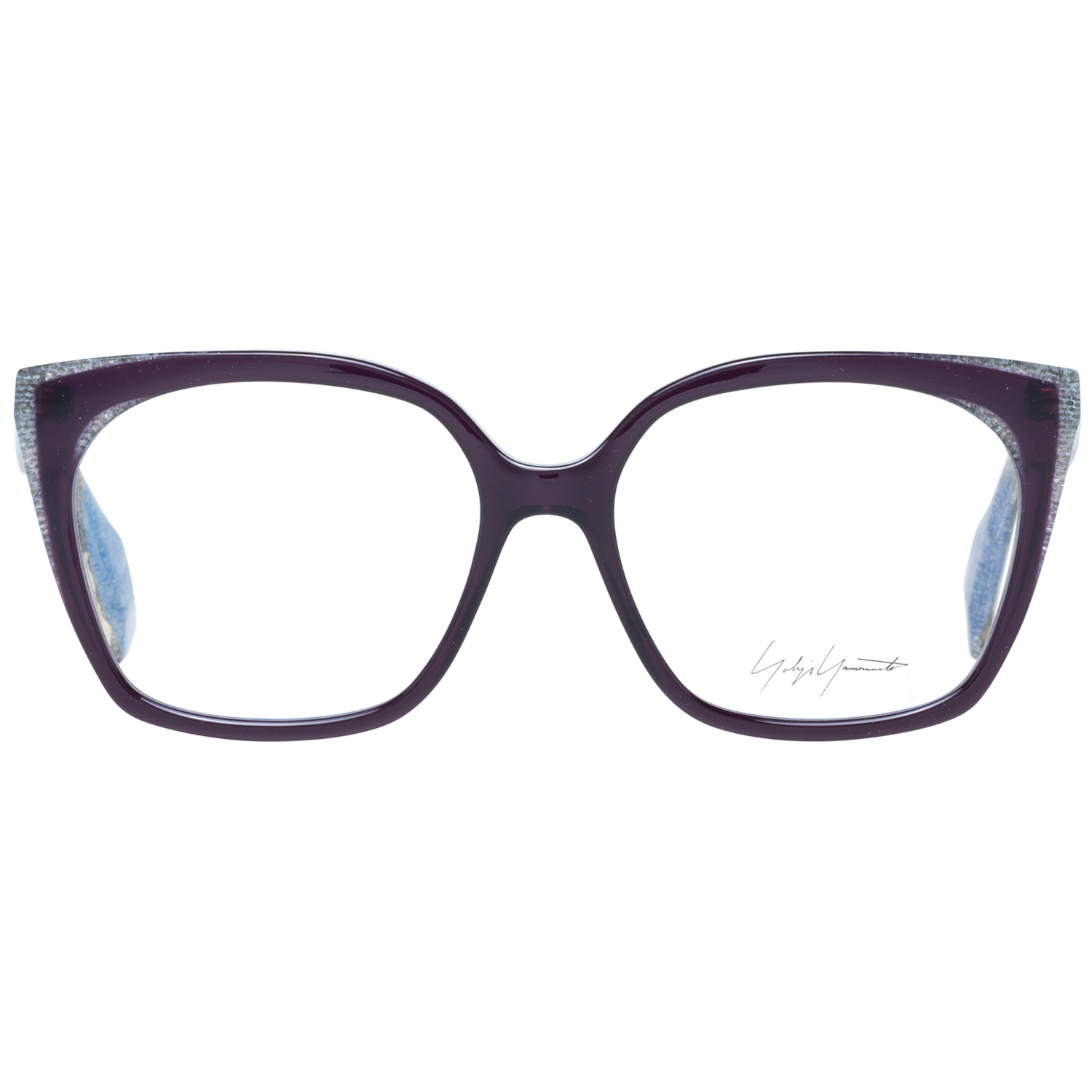 Yohji Yamamoto Optical Frame YY1037 774 54