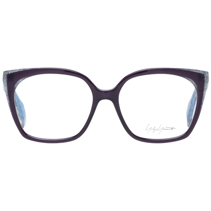 Yohji Yamamoto Optical Frame YY1037 774 54